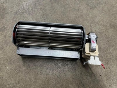 Thermador Wall Oven Cooling Fan Assembly For Model PSO301M Part# EM2513-204