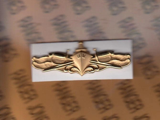 Badge Navy Collectibles (Unknown Date) for sale | eBay