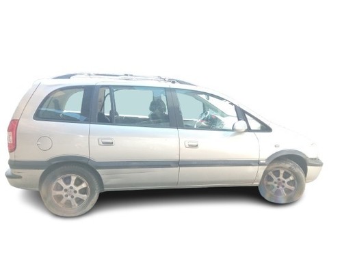 13252957 ESPEJO RETROVISOR IZQUIERDO / 6564791 PARA OPEL ZAFIRA A MONOSPACE T98 - Imagen 8 de 9