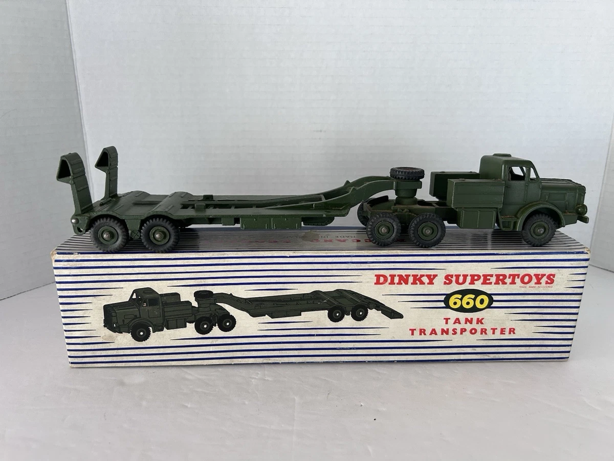 Dinky Supertoys for sale | eBay