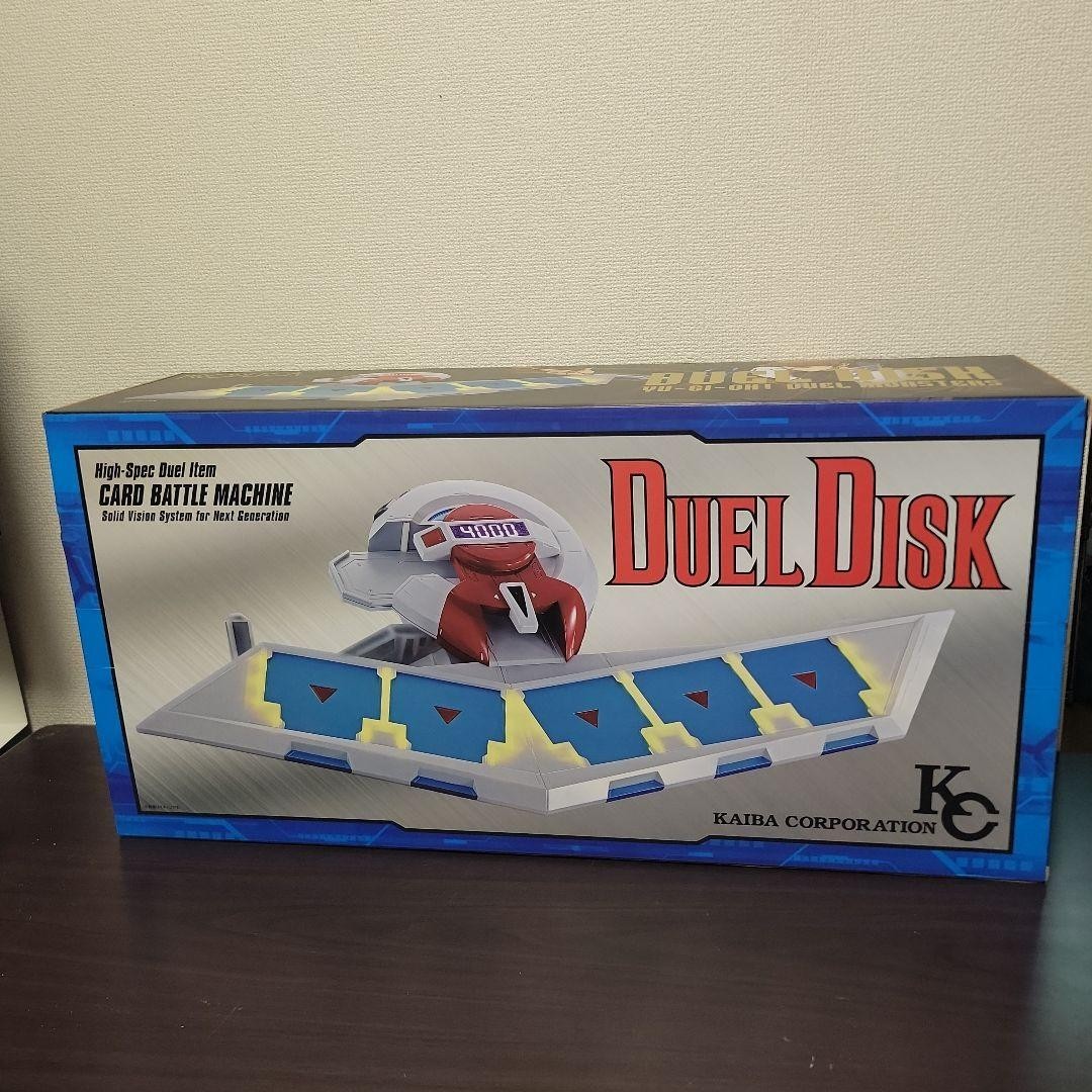 ま*る様 遊戯王 DUEL DISK_PROPLICA ま*る様 遊戯王 DUEL DISK_PROPLICA NEW] BANDAI PROPLICA Duel Disc