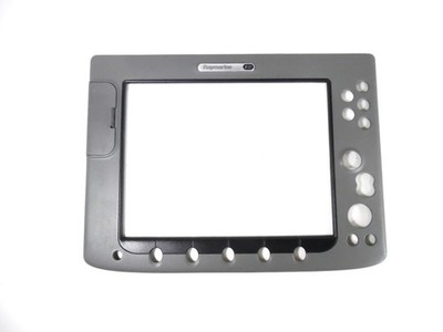 Raymarine E120 Classic - Bezel - R58194 - Fair Condition!