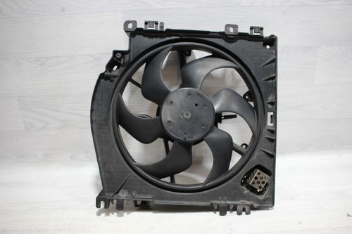 Lüftermotor Kühlerlüfter 8200525991 / 1831441000 Renault Clio III Bj,06