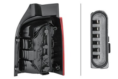 HELLA Combination Rearlight - 2SK008579-211