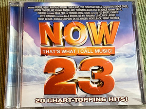 Now 23cd | eBay