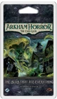 Arkham Horror: The Card Game - The Blob That Ate Everything Scenario Pack