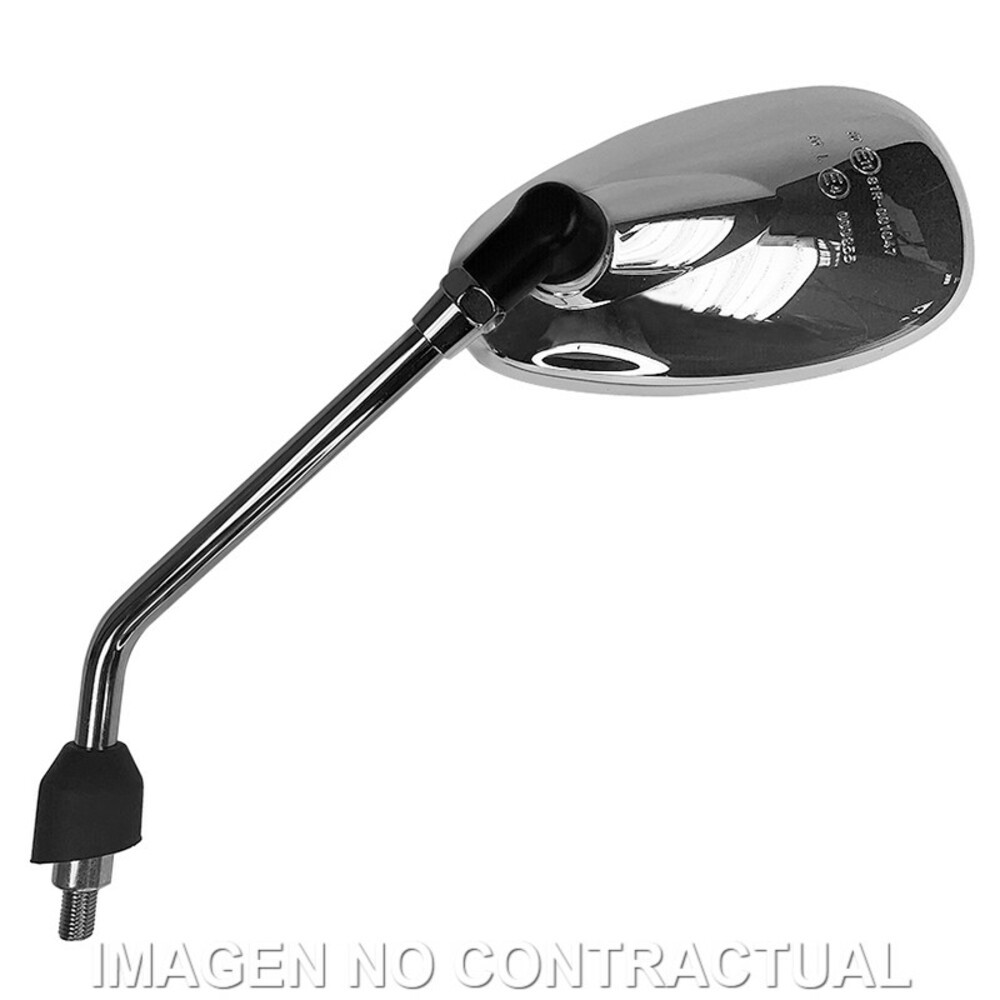 Free Shipping Left Mirror HERT Piaggio Beverly 350 ST Classic For Motorcycle