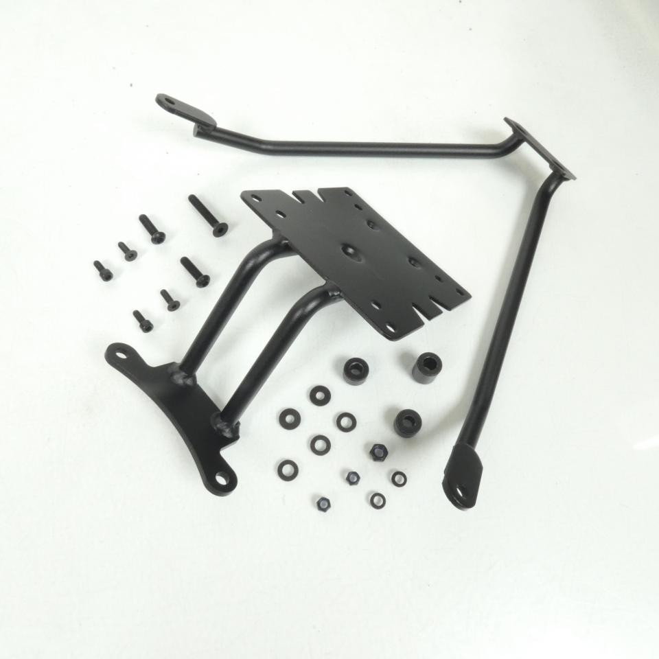 Support Shad S0GT25ST pour installer un grand top case sur Sym GTS 300