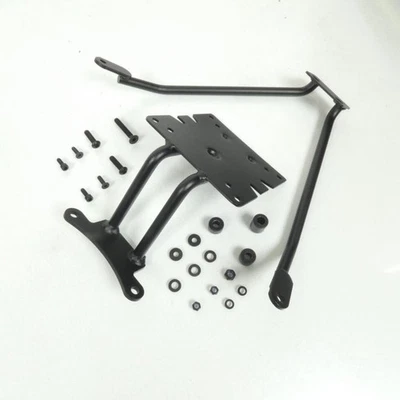 Support de top case Shad pour Scooter Sym 300 GTS 2010 à 2017 S0GT25ST / TOP - Photo 1/4