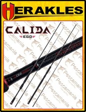 Canna colmic Herakles CALIDA EGO 2 sez. spinning (240 cm) 10/30 gr
