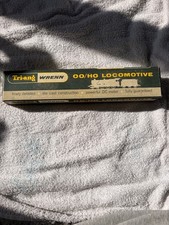 WRENN Rare W2236 4-6-2 Green Dorchester Locomotive Loco Boxed 34042 W2236 - 258