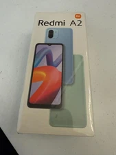 REDMI Mi A2 Black Cell Phone 32gb International Unlocked