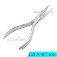 AA Pro: Wire Bending  Forming Pliers 101