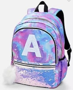 galaxy backpack target