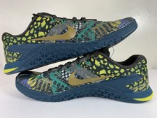 nike metcon 4 xd multicolor snake