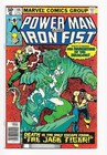 Iron Fist 14 Comic
