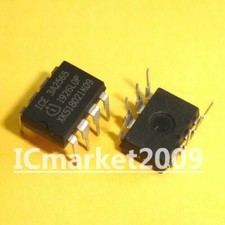 5 PCS ICE3A2565 DIP-8 ICE 3A2565 Off-Line  S   Mode Controller Chip IC #T7*