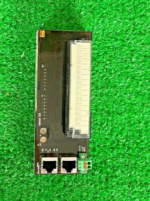 OMRON GX-MD1611 Remote Terminal Ethercat Ethernet Module | eBay