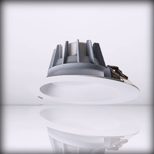 Morris LED Recessed Light Retrofit Kit - 14.5W, 5000K Daylight, 1200 Lumens For 5-6 Inch Cans - View #4