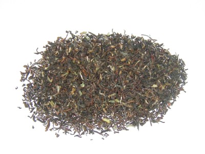 Englische Five o`Clock Schwarztee Mischung 1 kg lose g1 Tee-Meyer