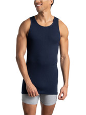 Fruit Of The Loom Men's Tank Top colors Famous Brand random colors