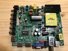 Proscan PLED3996A-E 56H1231 Main Board