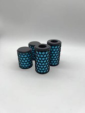 Waben Sturzpads Vorderachse Simson S51/ S50