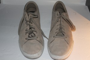 adidas cloudfoam tan