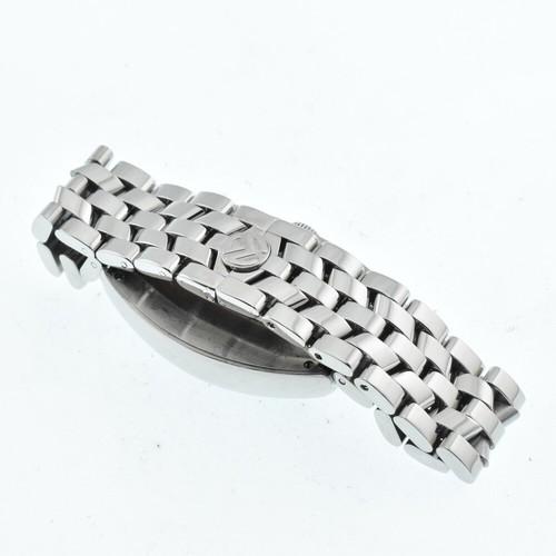 discount FRANCK MULLER Tono Curvex Relief 5850SS Men's A#135750 - Picture 5 of 9