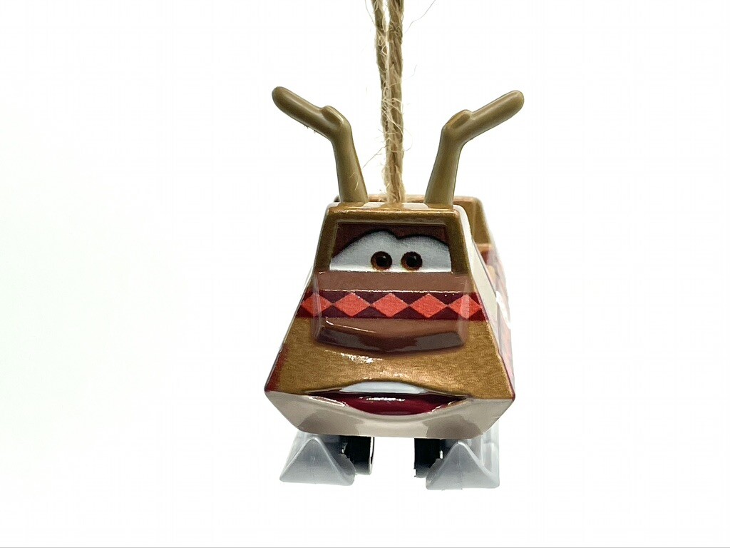 PIXAR　オーナメント Amazon.co.jp: Hallmark ディズニー ピクサー トイストーリー