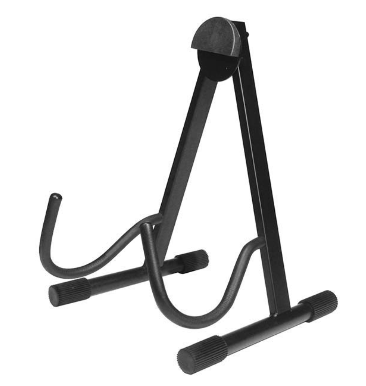 Boston Semi Foldable Acoustic Guitar Stand NEW eBay