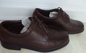 rockport margin oxford