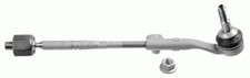 Lemforder Tie Rod Front Axle For Bmw 3651601 Automotive Replacement Part