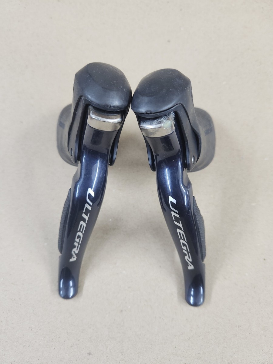 Ultegra 6870 Shimano Ultegra Di2 Opinioni Ultegra Di2 Dura Ace Di2