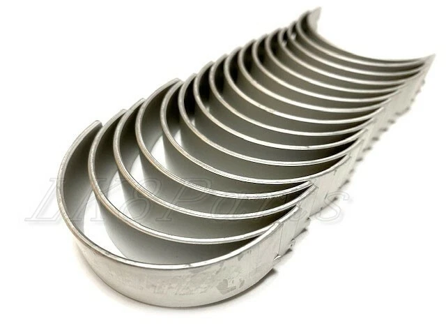 Juego de varillas de empuje de cojinete Land Rover Discovery Range P38 Defender STD STC1426 nuevo Foto 2 de 4