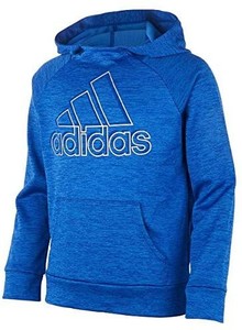 adidas push it pullover hoodie