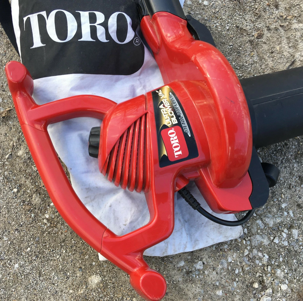 Toro on sale 51599 blower