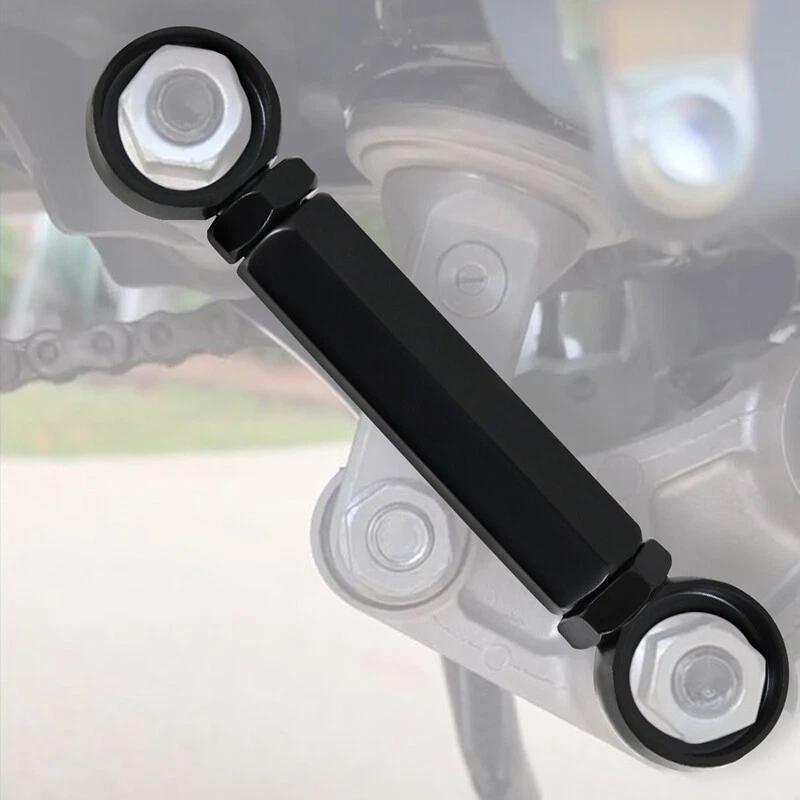 Suspension Links Kit Fit For Suzuki GSXR600 97-05 GSXR750 96-05 GSXR1000 01-04 - Image 2 of 4