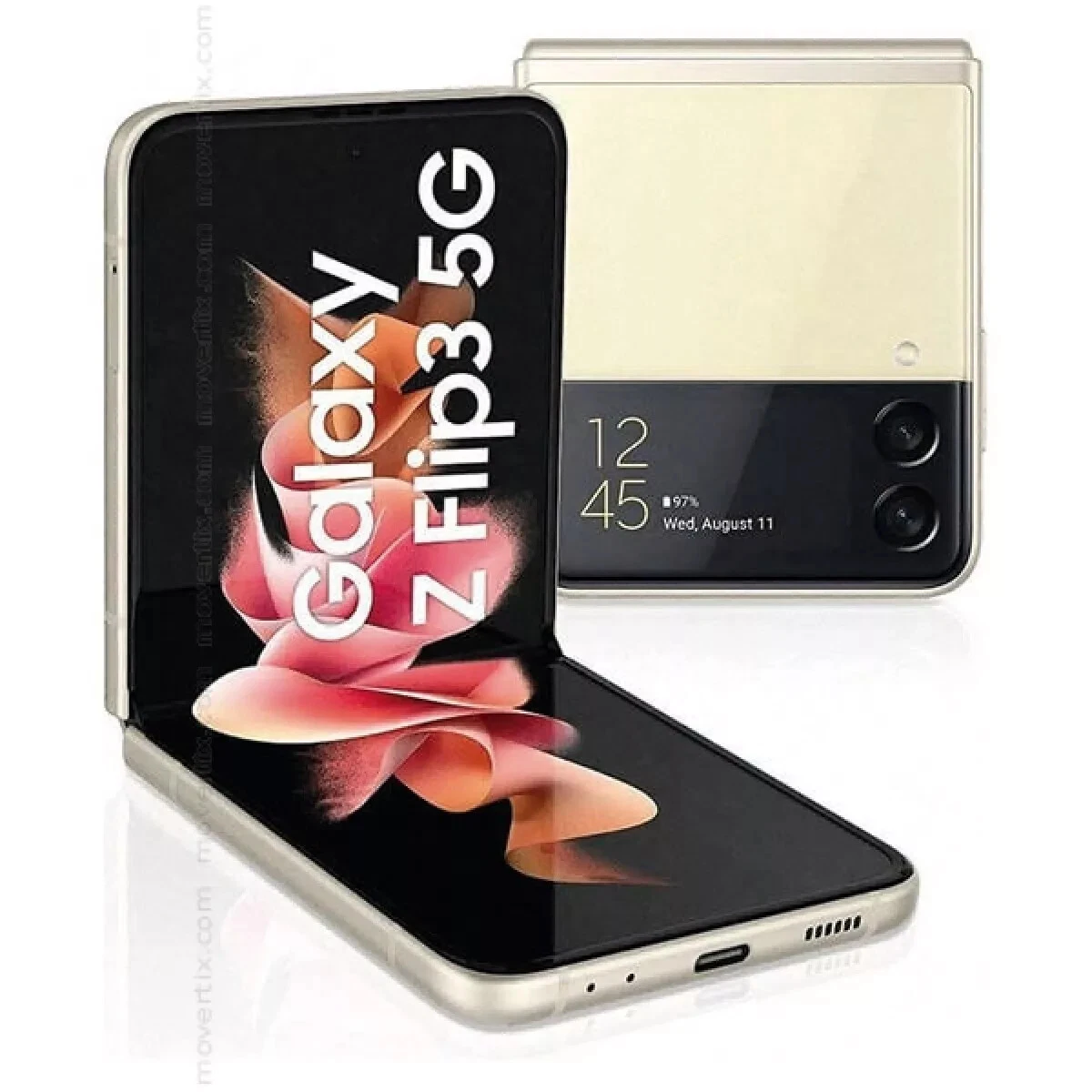 Samsung Galaxy Z Flip3 5G Unlocked for Sale | Shop New & Used Cell
