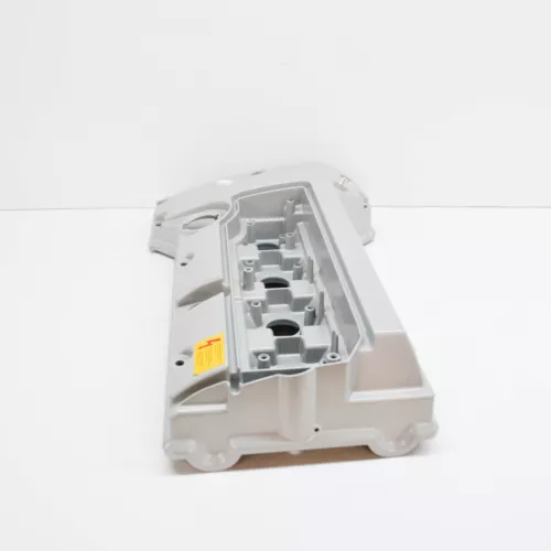 NEU MERCEDES-BENZ SLK R170 ZYLINDERKOPFDECKEL A1110101930 ORIGINAL - Bild 6 von 10