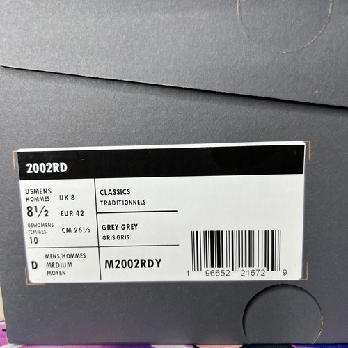 New Balance 2002R Protection Pack Lunar New Year M2002RDY **IN HAND** | eBay