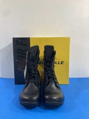 7.5 WIDE NIB MENS BELLEVILLE TACTICAL RESEARCH TR102  display picture 3