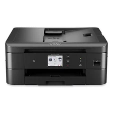 MFC-J1170DW Wireless All-in-One Color Inkjet Printer, Copy/Fax/Print/Scan