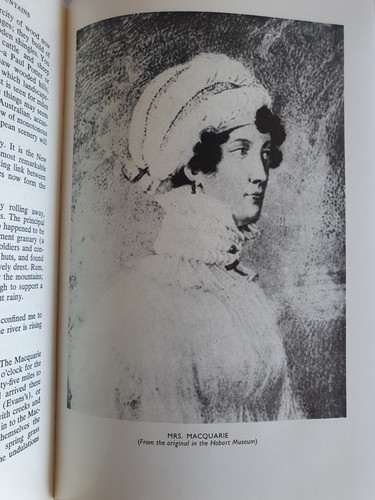 Fourteen Journeys Over The Blue Mountains NSW 1813-1841, George Mackaness HB VGC - Picture 12 of 13