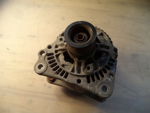 VW Audi Bosch Lichtmaschine Lima 7494