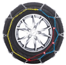 Pewag Schneeketten brenta-c 4x4 XMR79V XMR 79 V 235/75R15 235/60R17 235/65R16