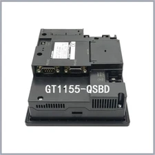 MITSUBISHI 1PC New Boxed Graphic Operation Panel Module GT1155-QSBD touch screen