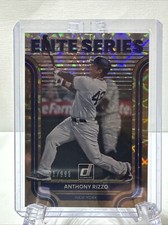 Rizzo, Anthony - Donruss 2022 - Serie Elite - 167/999