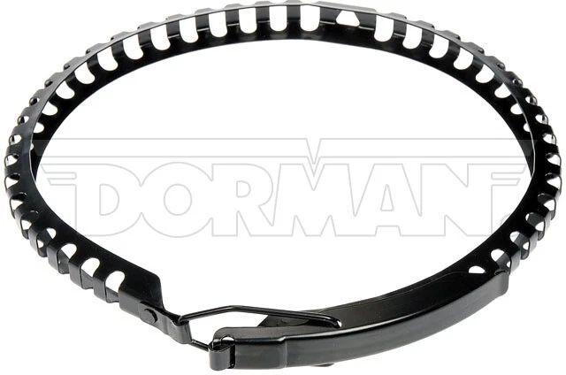 97-02 E-150 / E-250 ECONOLINE FILTRO AIRE CARCASA ABRAZADERA 6.8 V10 / 5.4 V8 41047 Foto 2 de 4