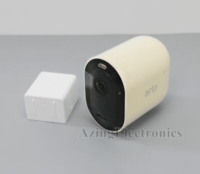Netgear Arlo Pro VMC4040P Add-On Wireless Camera w/ Battery